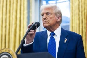 Trump anuncia “aranceles recíprocos”, con la UE como una de las mayores damnificadas