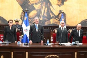 Senado inicia 2025 con retos en la mora legislativa y destaca la armonía institucional
