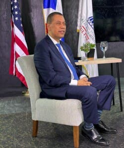Guido Gómez Mazara : Estoy agradecido y tengo una deuda con NYC