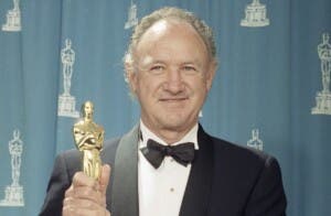 Gene Hackman, el «chico duro» que dejó huella en Hollywood