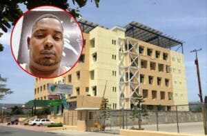 Arquitecto de 36 años muere tras caer del sexto piso de clínica en La Vega