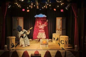 Cuarta temporada de teatro Banreservas, será dedicada a Germana Quintana