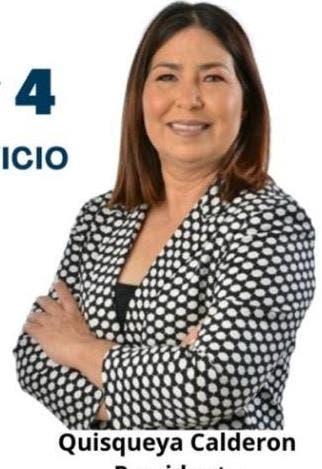 Abogada promete cambios en la dirección de ADOMA