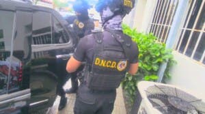 Capturan en Punta Cana a miembro del Cártel de Sinaloa buscado por narcotráfico