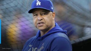 Dave Roberts comenta sobre Machado