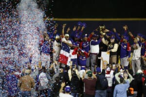 Dominicana gana su 23 título de Serie del Caribe; Escogido su quinta corona