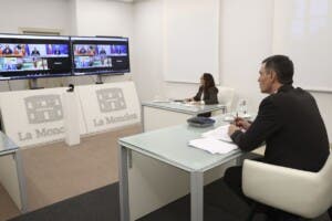 Boric, Petro, Lula, Sánchez y Orsi se unen contra el extremismo