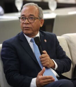 Rubén Bichara califica de “duro golpe” los prolongados apagones