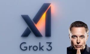 Elon Musk presenta «Grok-3», su nuevo modelo de IA «sorprendentemente avanzado»