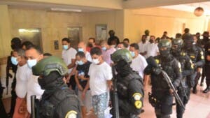 Falcón: Será el 6 de marzo juez dicte fallo contra imputados