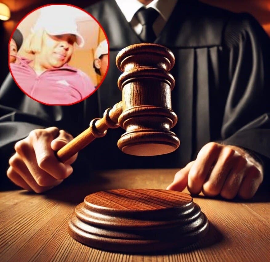 Francelys Furcal condenada 5 años por el asesinato de Zongxin Chen en 2022
