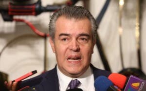 Empresarios mexicanos llegan a Washington para negociar los aranceles de EE.UU.
