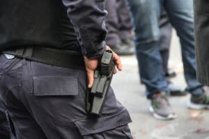 Delincuente ‘Belele’ muere tras enfrentamiento con policías en Pedro Brand