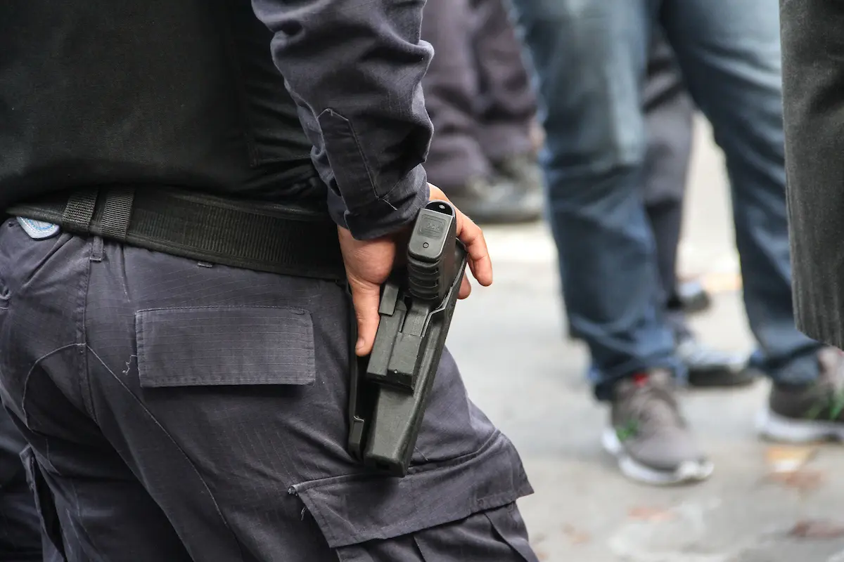 Delincuente ‘Belele’ muere tras enfrentamiento con policías en Pedro Brand