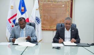 Gobierno impulsa la titulación de terrenos en El Nuevo Llagal
