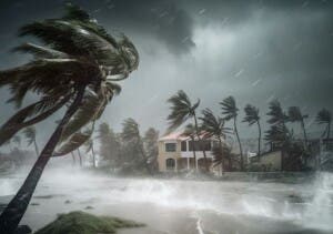 Expertos aseguran ningún huracán categoría 5 tocaría el Caribe este año