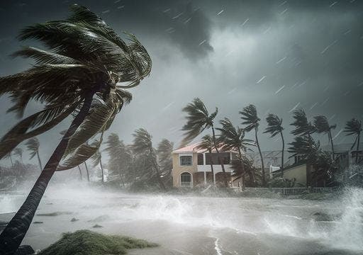 Expertos aseguran ningún huracán categoría 5 tocaría el Caribe este año