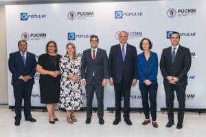 Banco Popular impulsa educación en finanzas sostenibles para empresas
