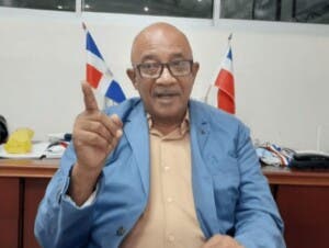 Luis Ciprián: “Seré un ente de equilibrio”