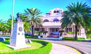 Mirex destina RD$ 18 millones a la compra de chacabanas para la Cumbre de las Américas