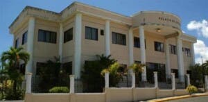 Presentan acusación en Nagua contra implicados del caso de lavado y narcotráfico Arrecife