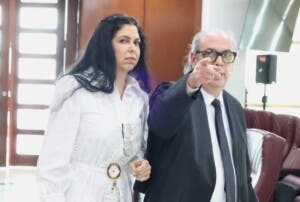 Corte se reserva fallo de recurso exdiputada PRM