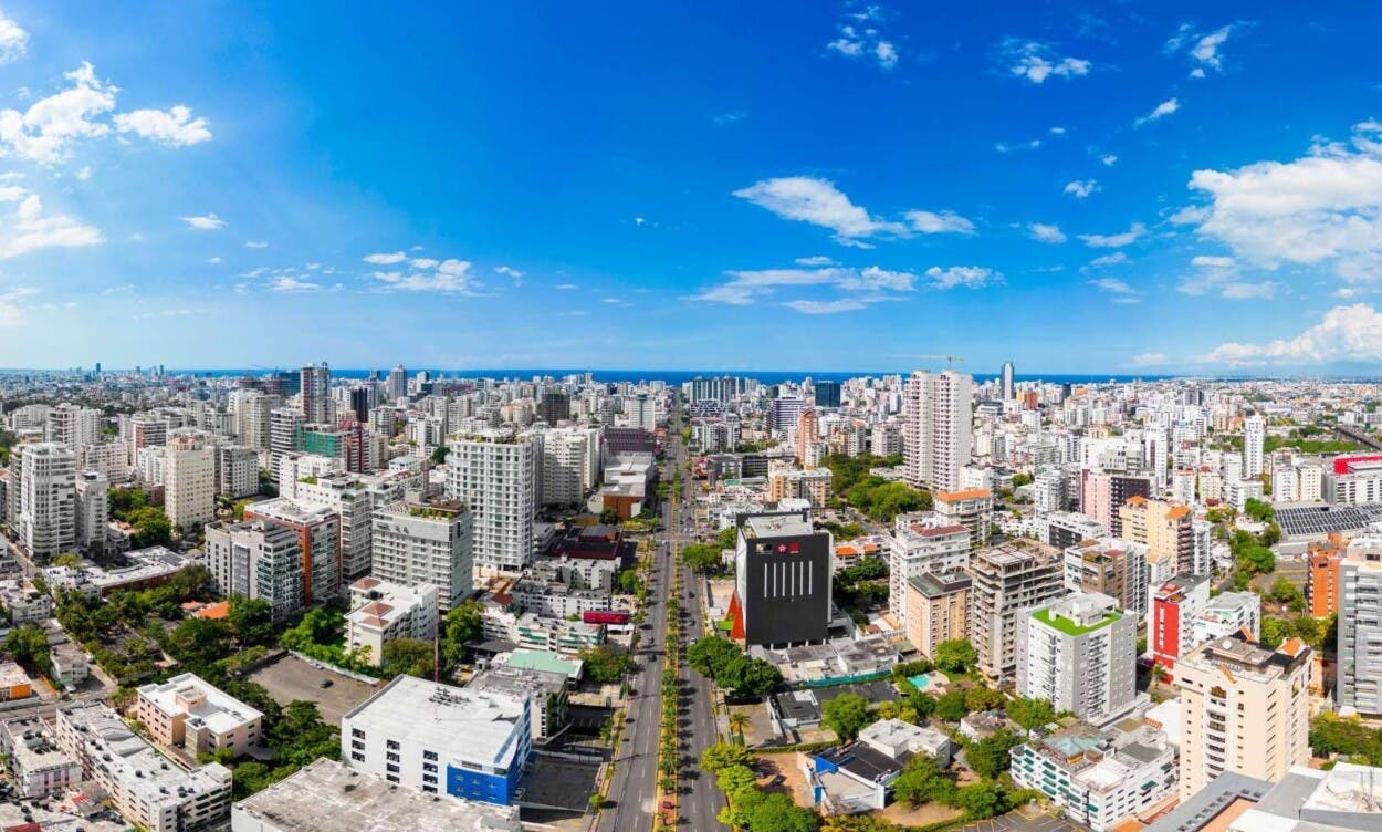 Jorge Daniel Nivar afirma sector inmobiliario creará uno 60 mil nuevos empleos este año