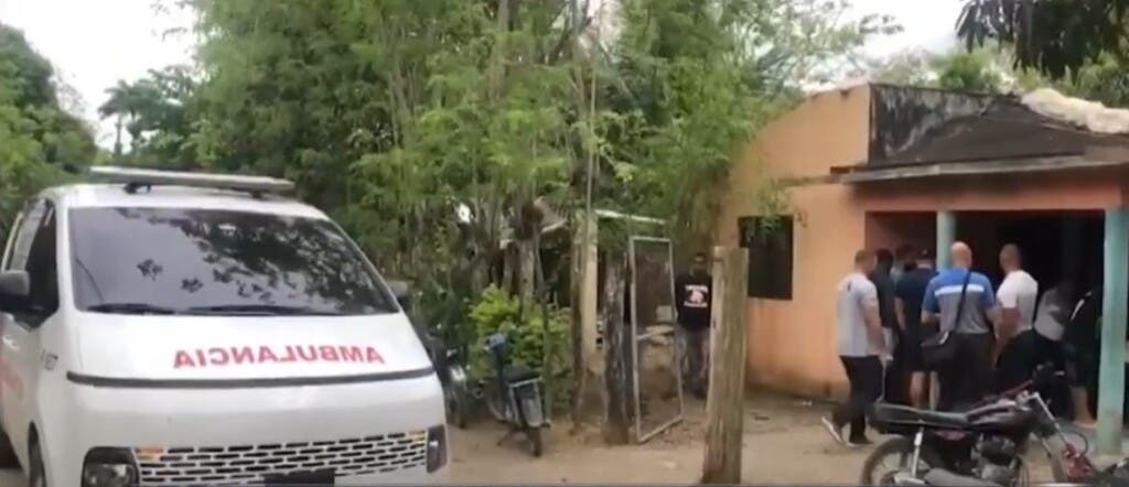 La tragedia de la joven madre y su hija ha consternado a toda la comunidad de La Yaguisa