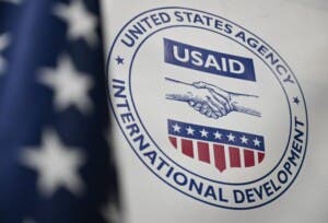 Fondos de USAID