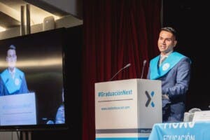 Mescyt ofrece becas 100% para realizar maestrías en España