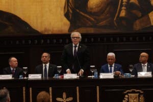 Luis Almagro lamenta atraso tecnológico de América Latina