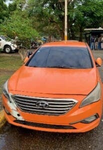 Policía captura a Peluca, Leo y Titi por robos y asaltos en el Distrito Nacional