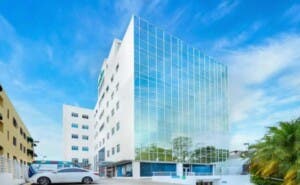 Centro Médico Vista del Jardín inicia jornada para mejorar la atención a pacientes