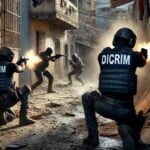 Cae abatido «Kirinito» tras enfrentar patrulla policial en Las Palmas de Herrera