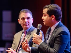 Lo que propone Omar Fernández para proteger inversiones de diáspora dominicana