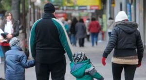 Clima fresco permanecerá en el Caribe por viento del noreste