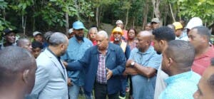 Moradores de Cuevas del Pomier piden evitar paro minero