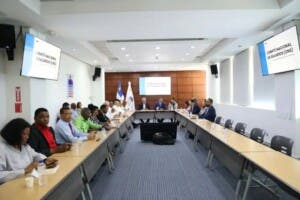 Fracasa por tercera vez reunión del Comité Nacional de Salarios ¿Qué estará pasando?