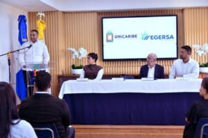 Unicaribe y Egresa Solar abren laboratorio de energías renovables