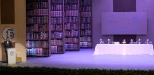 EN VIVO: Fundación Corripio entrega Premio Nacional de Literatura 2025