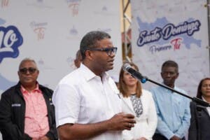 Robert Polanco destaca esfuerzos del gobierno contra pobreza extrema