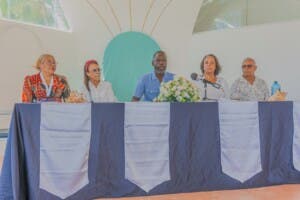 Empresarios de Boca Chica respaldan plan de saneamiento de la playa