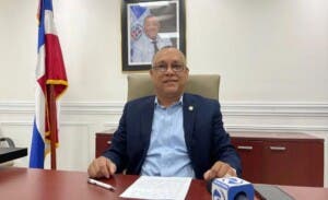 Senador de Elías Piña urge a Egehid a construir presa en el río Artibonito