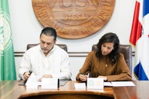 VoiceTeam y UTESA promueven la capacitación y el empleo