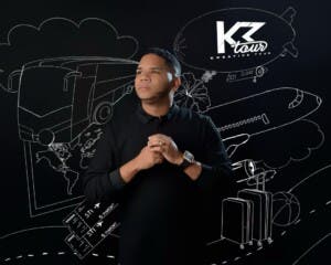 Kreative Tour trae innovadoras propuestas para viajes 