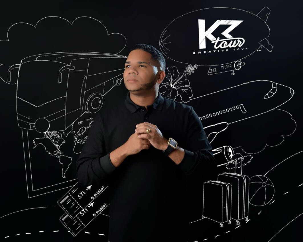 Kreative Tour trae innovadoras propuestas para viajes 