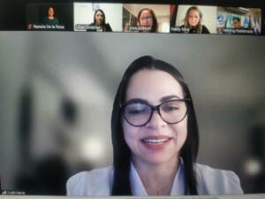 Parlacen destaca desafíos y avances en la participación de mujeres en la ciencia
