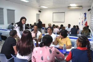 Forman técnicos en control de dopaje para Juegos Centroamericanos y del Caribe
