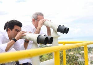 Acueducto Miches-Zona Turística: Un impulso al desarrollo y turismo en El Seibo