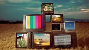 Esta semana el mundo celebra 98 años de la aparición de la televisión